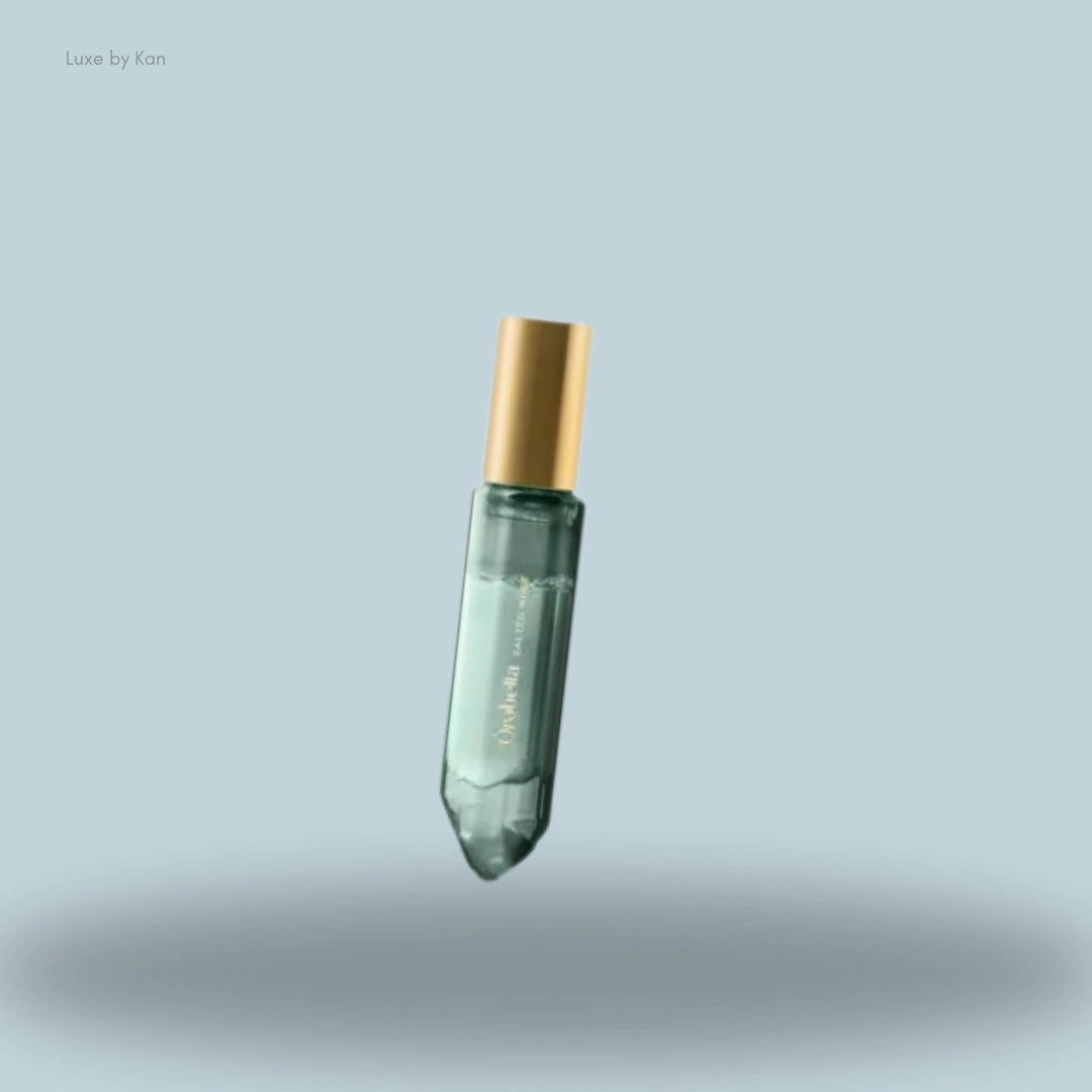 OREBELLA Salted Muse Eau de Parfum
