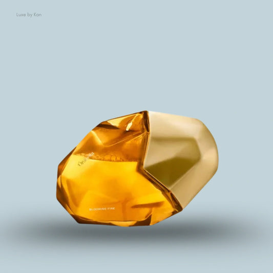 OREBELLA Blooming Fire Eau de Parfum