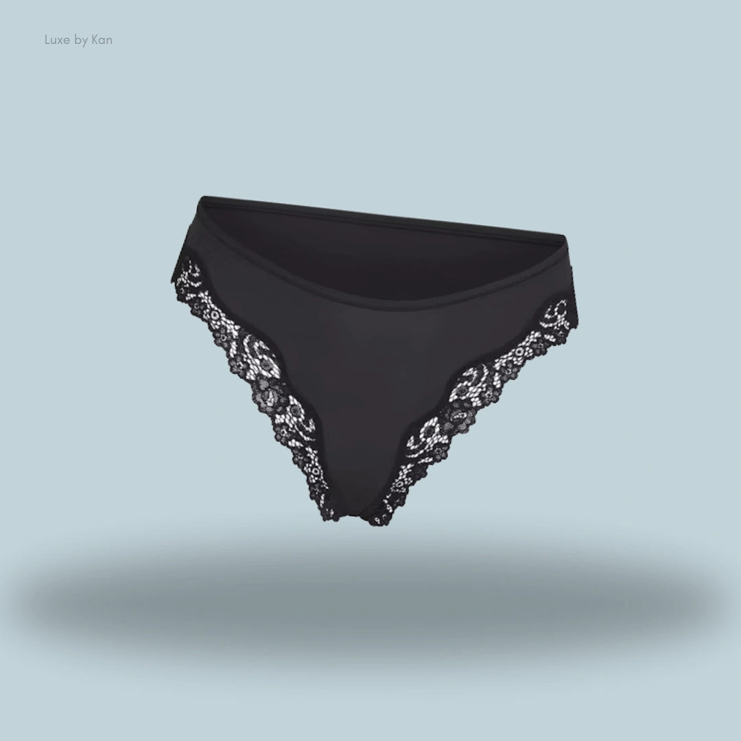 Skims Fit Everybody Lace Tanga