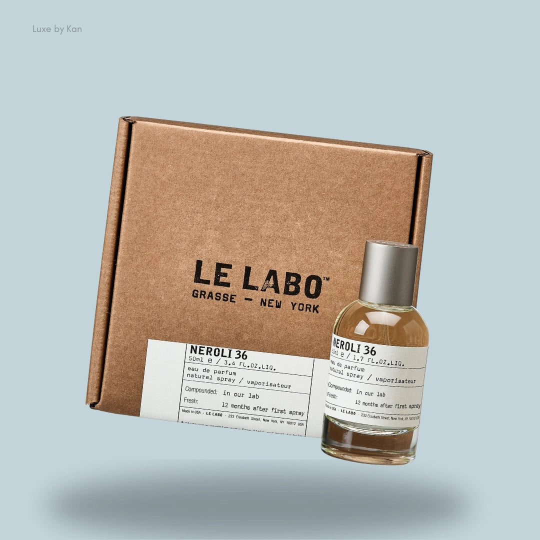 Le Labo Neroli 36 Eau de Parfum 50ml
