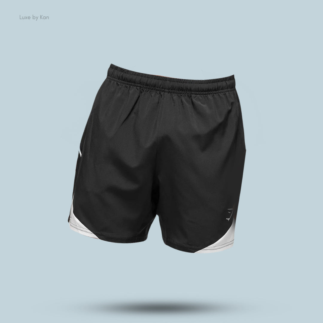 Gymshark Men Arrival Block 6" Shorts