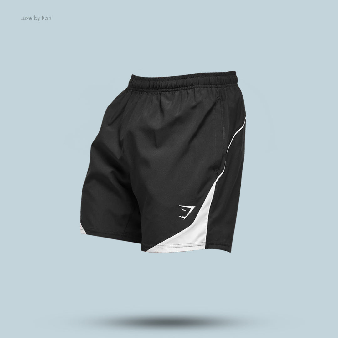 Gymshark Men Arrival Block 6" Shorts