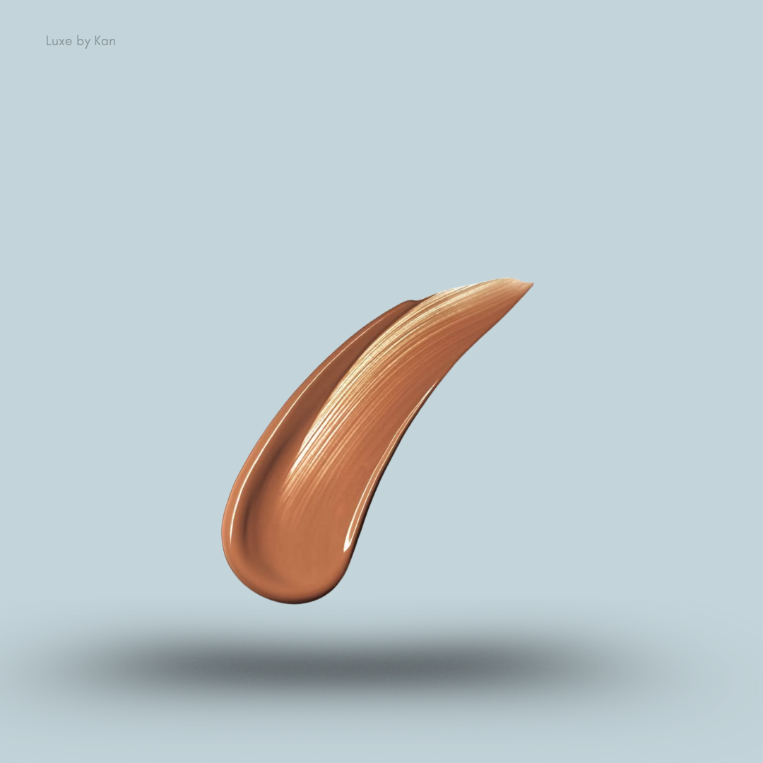 Nars Pure Radiant Tinted Moisturiser SPF30 PA+++