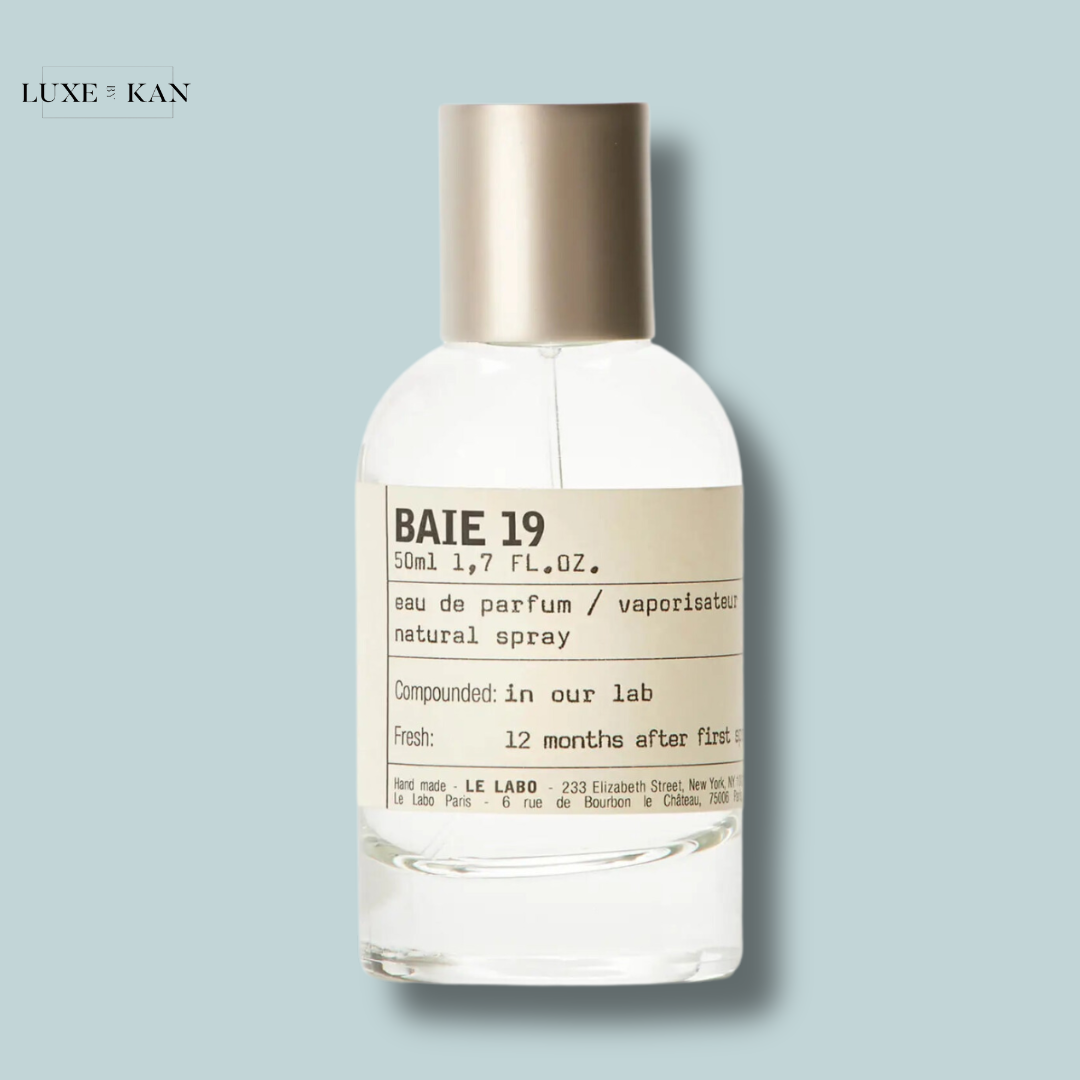 LELABO BAIE 19 50ml LELABO BAIE 19 50ml