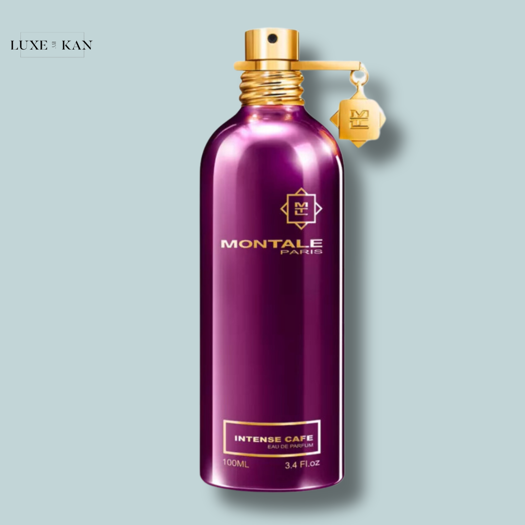 مونتالي
ماء عطر إنتنس كافيه 100 مل