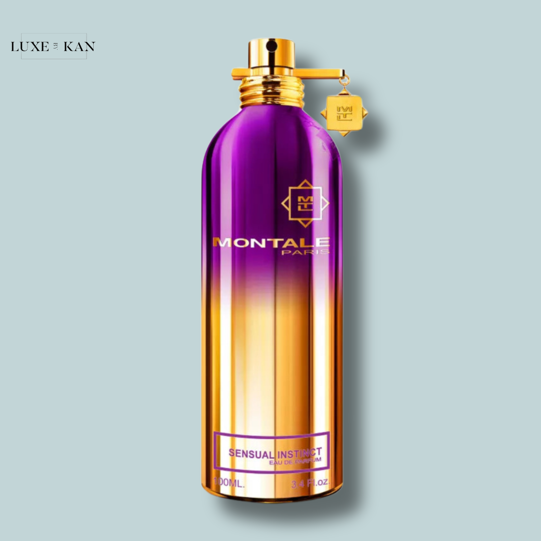 مونتالي
ماء عطر سينشوال إنستينكت 100 مل
