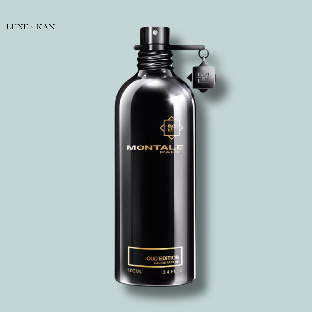مونتالي
عطر عود إيديشن أو دو بارفان 100 مل