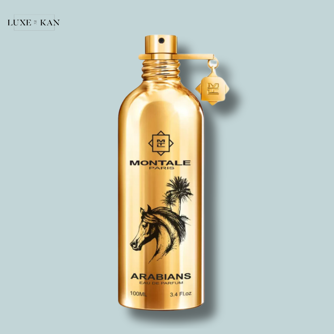 مونتالي
ماء العطر العربي 100 مل