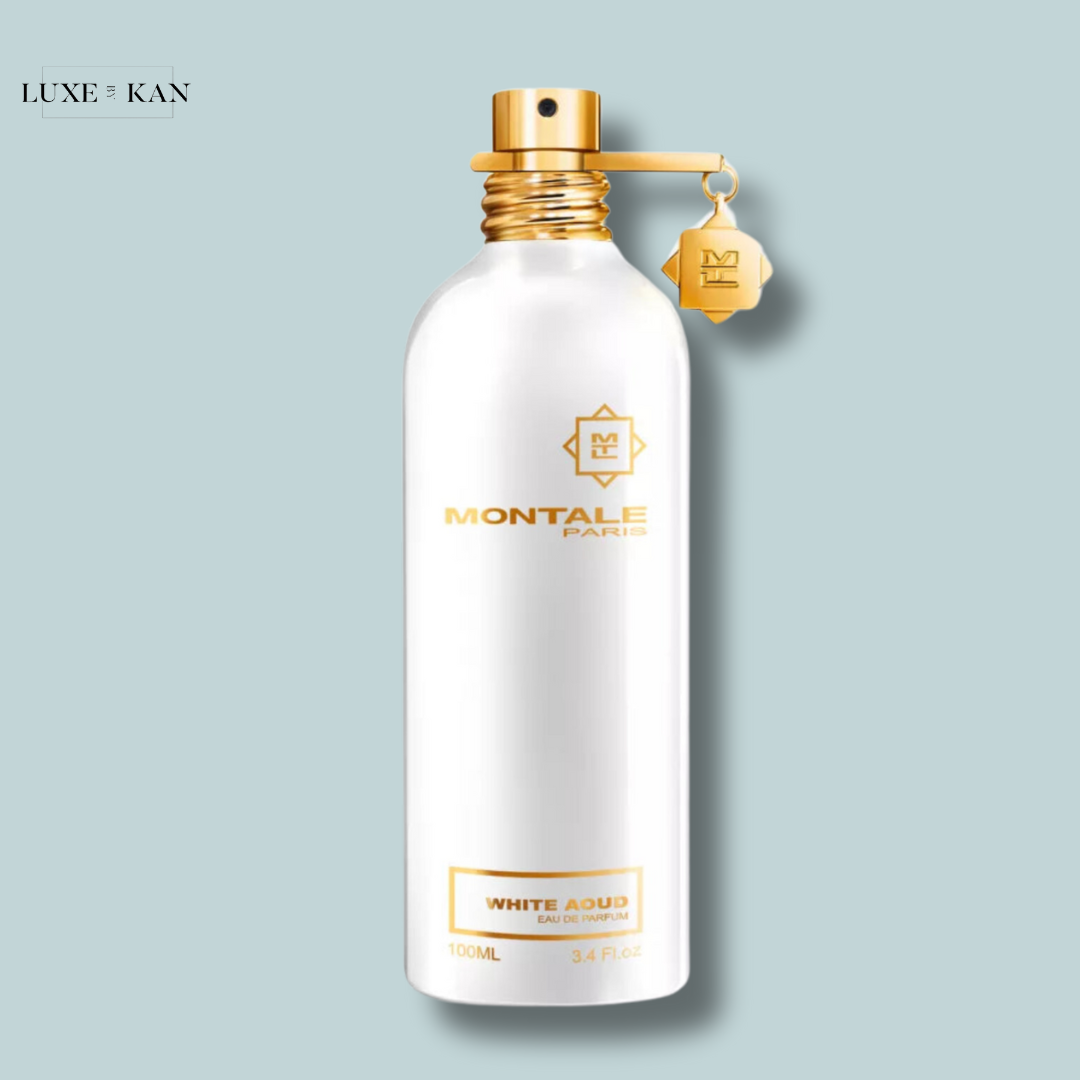 مونتالي
ماء عطر وايت عود 100 مل