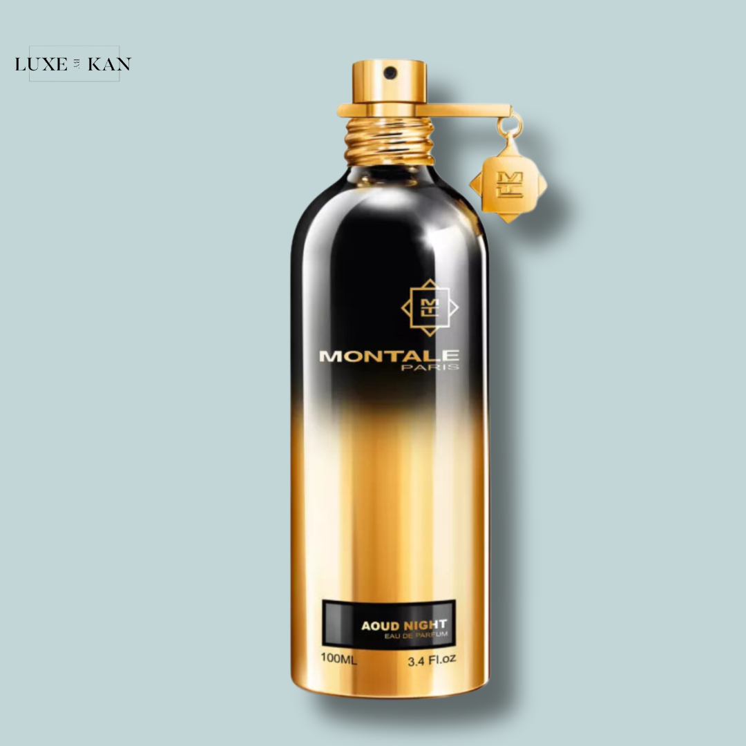 مونتالي
عطر عود نايت أو دو بارفان 100 مل