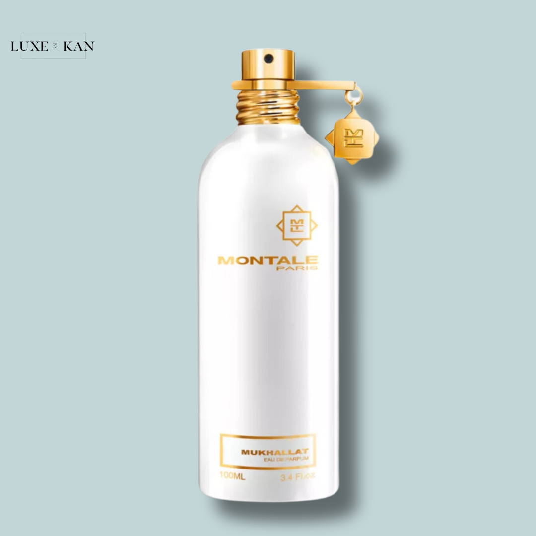 مونتالي
عطر مخلط 100 مل