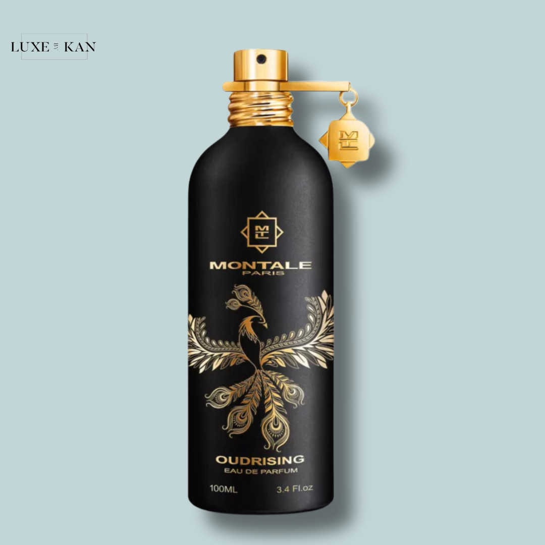 MONTALE Oud Rising eau de parfum 100ml