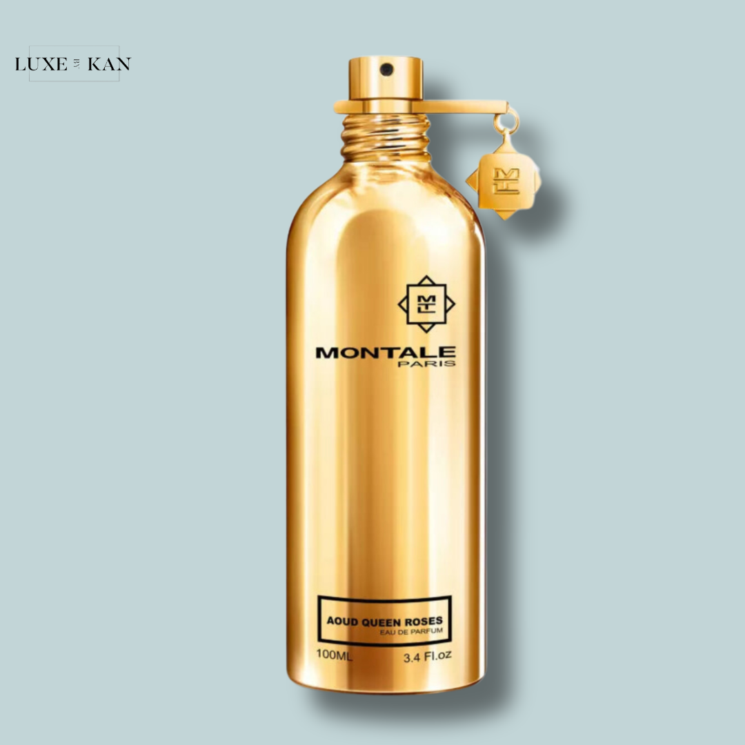 مونتالي
عطر عود كوين روزز أو دو بارفان 100 مل
