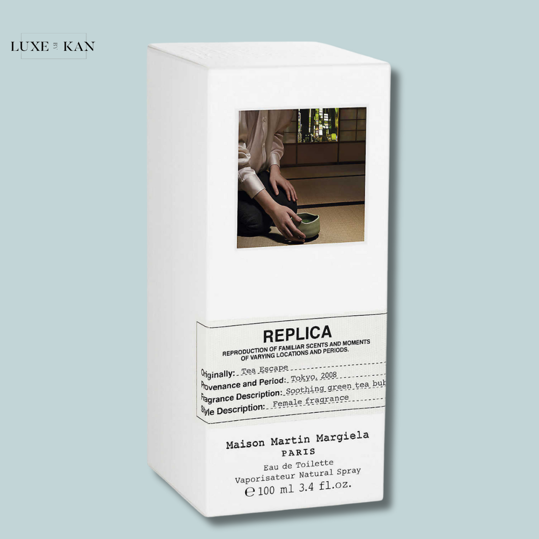 Maison Margiela Replica Tea Escape EDT 100ml