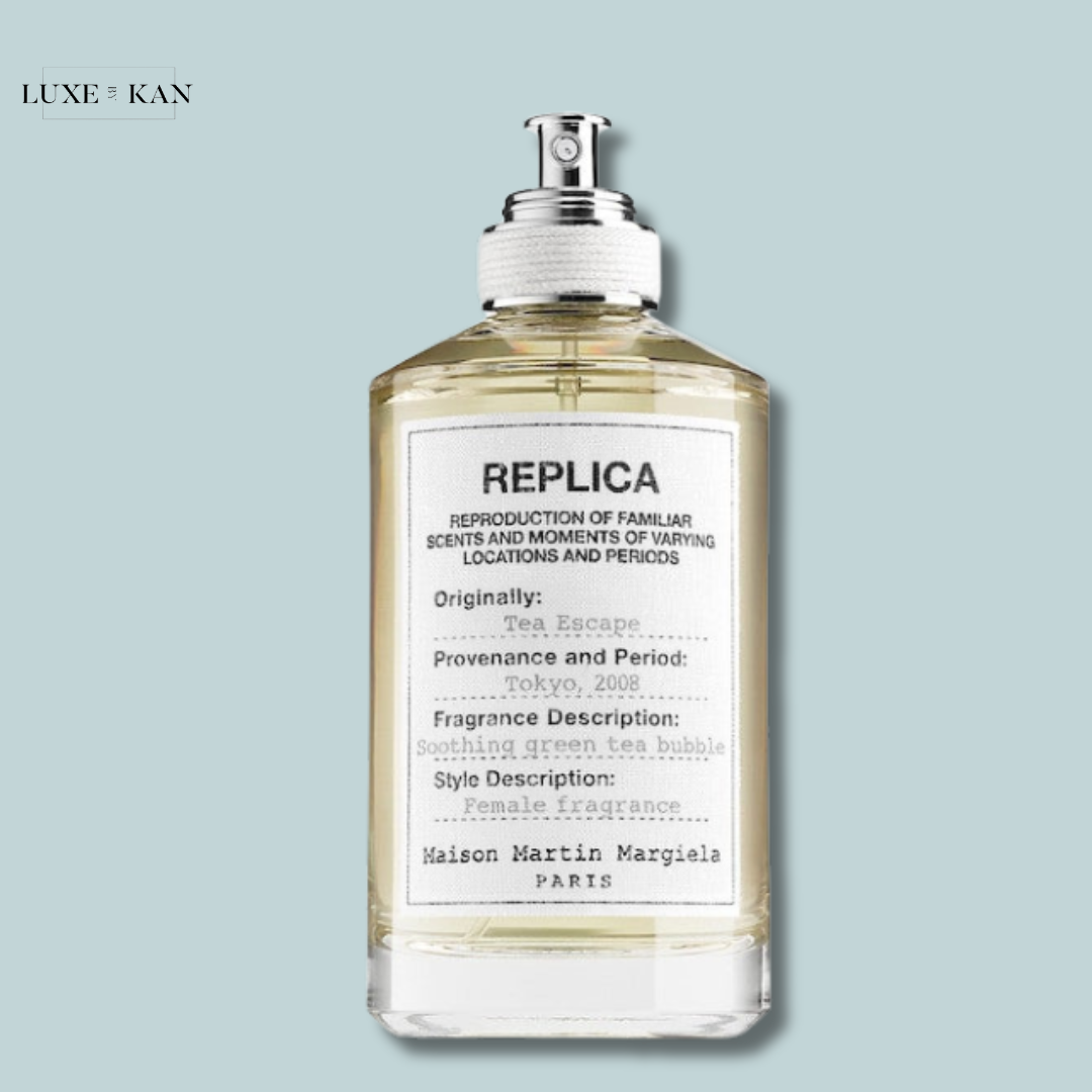 Maison Margiela Replica Tea Escape EDT 100ml