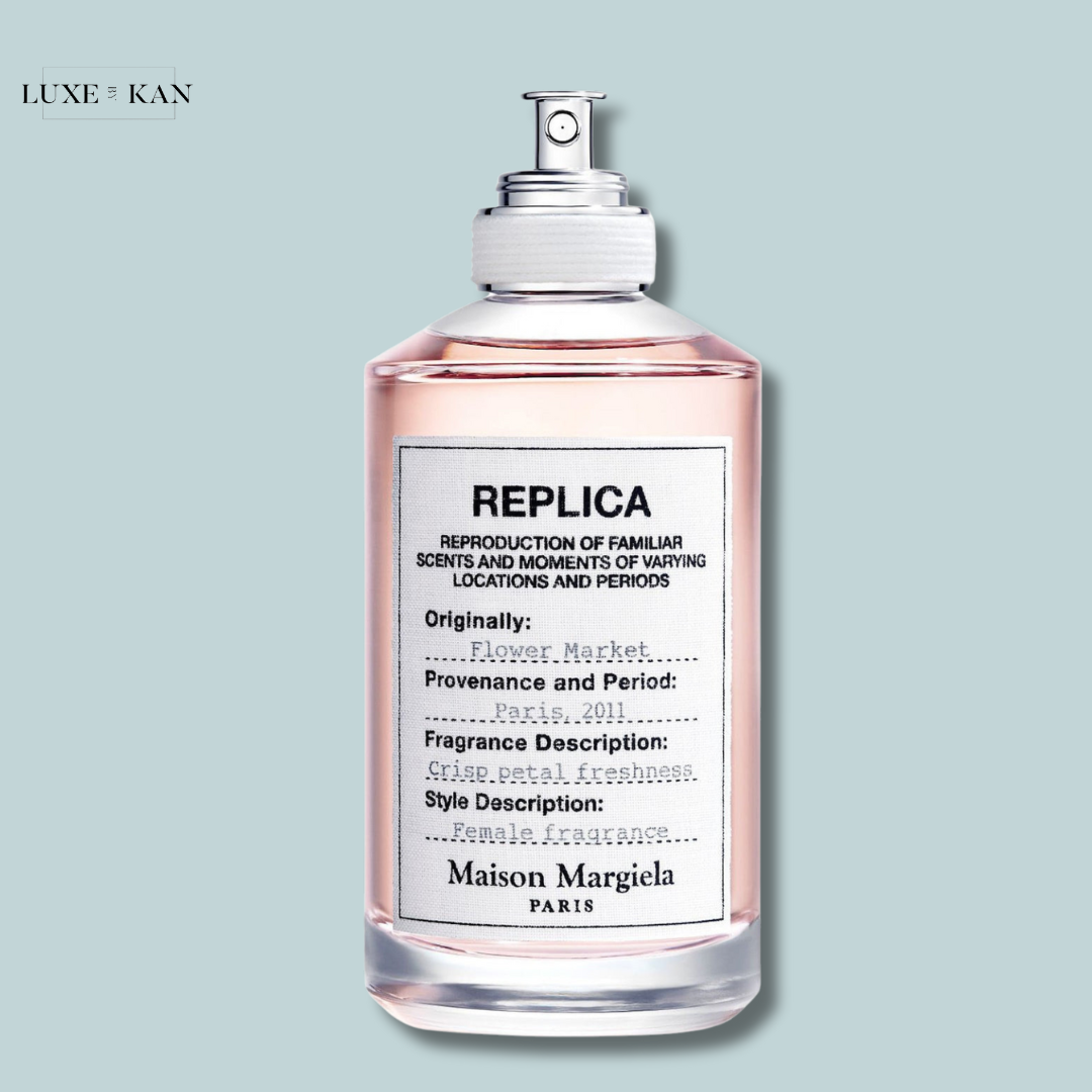 Maison Margiela ’REPLICA’ Flower Market EDT