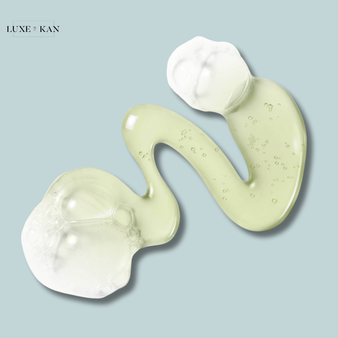 بيوسانس سكوالان وأمينو ألو منظف لطيف 200 مل