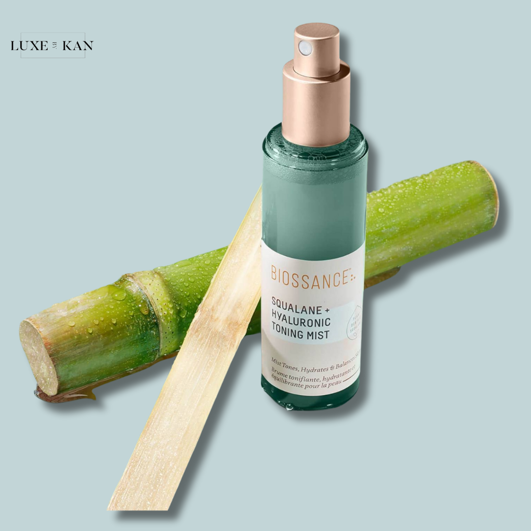 بيوسانس سكوالان ورذاذ التنغيم الهيالورونيك 75 مل