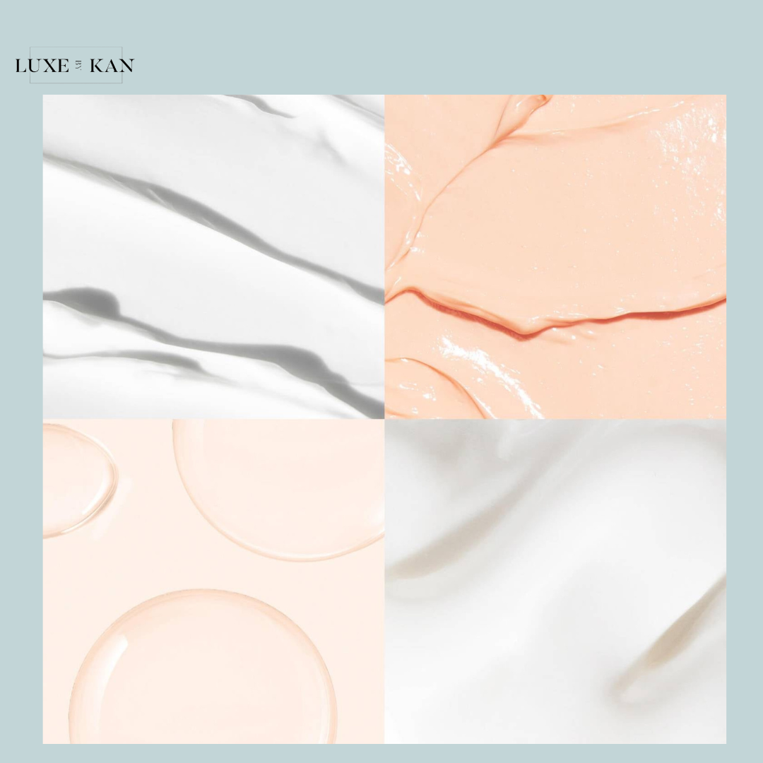 مجموعة بيوسانس رابيد راديانس