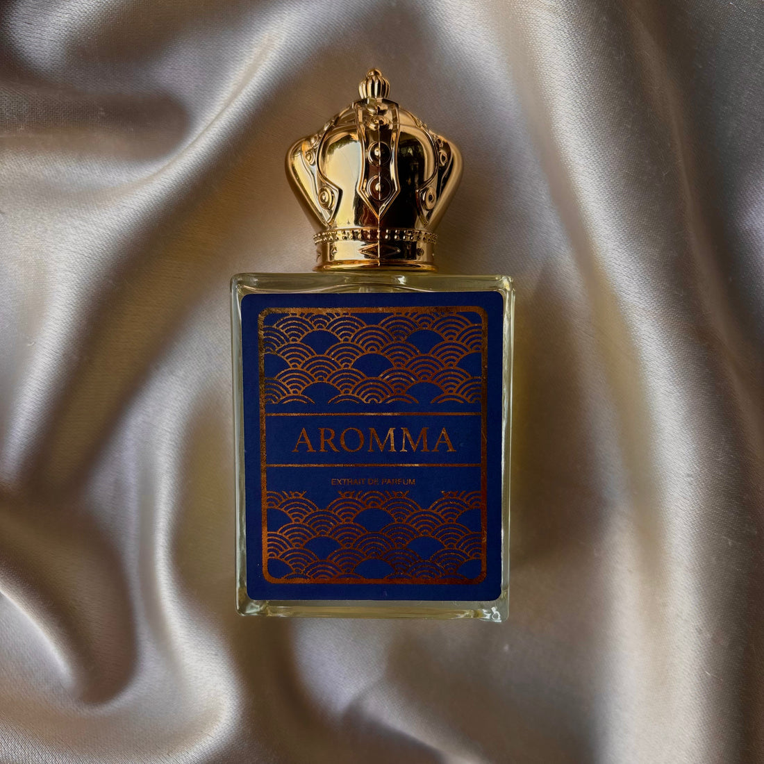 Aromma Fragrances ALEX 2