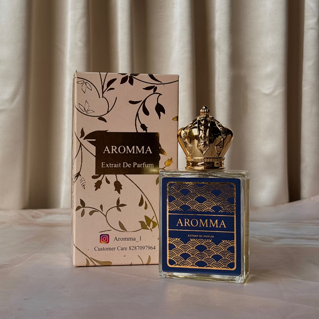 Aromma Fragrances ALEX 2