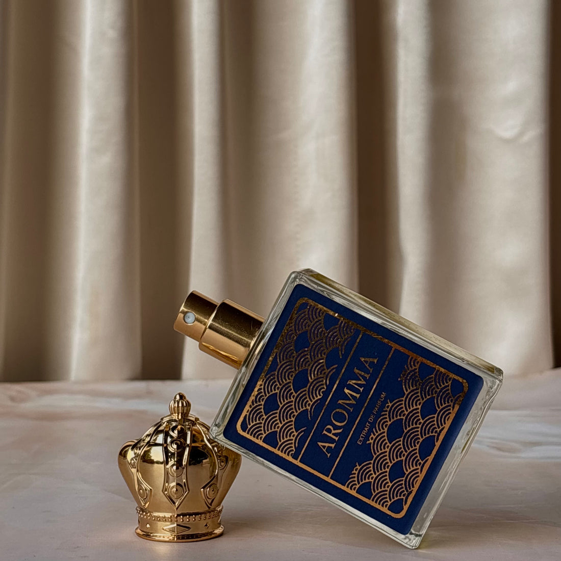 Aromma Fragrances ALEX 2