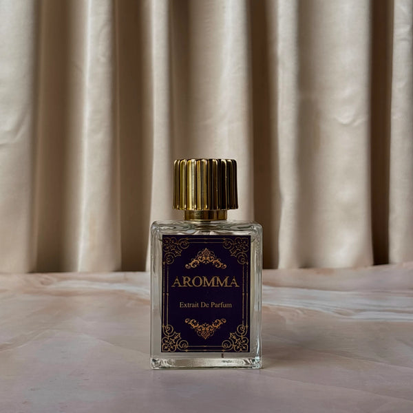 Aromma Fragrances VENOM OUD