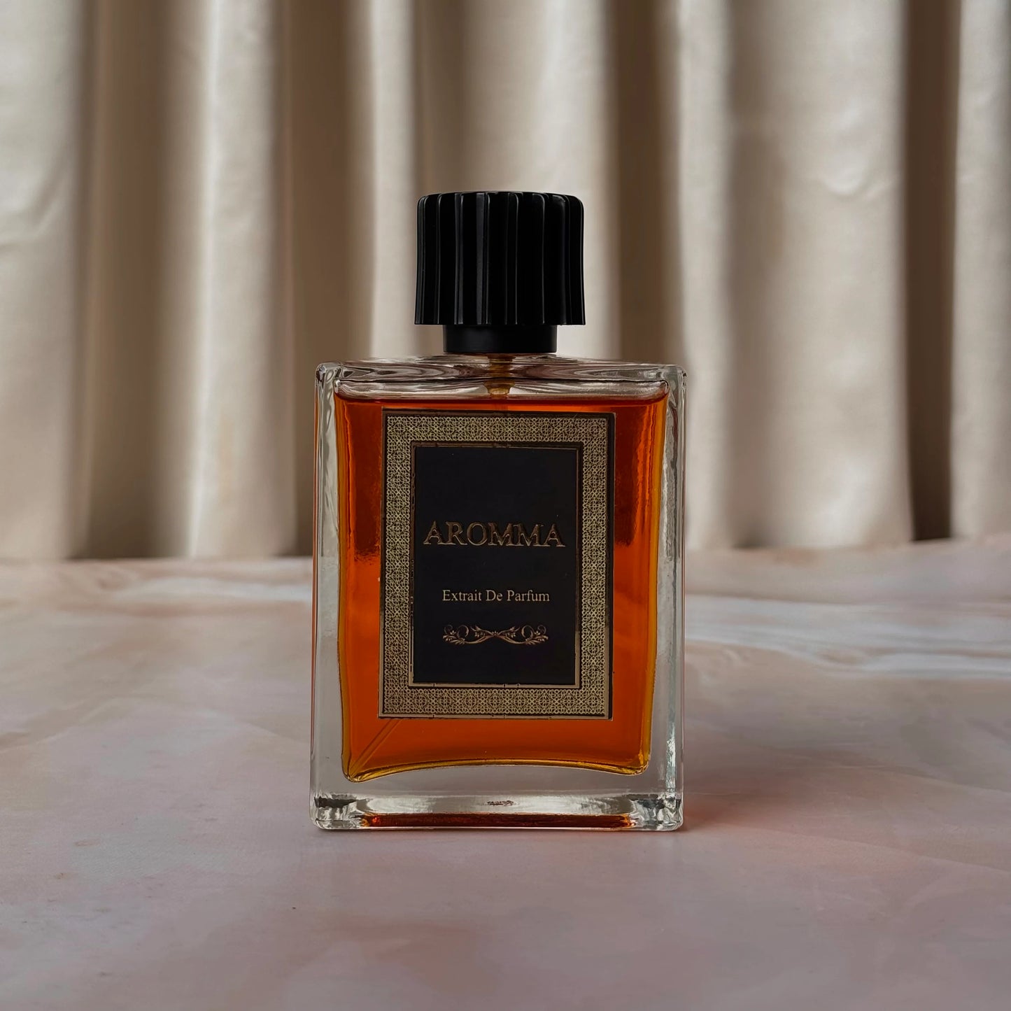Aromma Fragrances ARABIAN TONKA