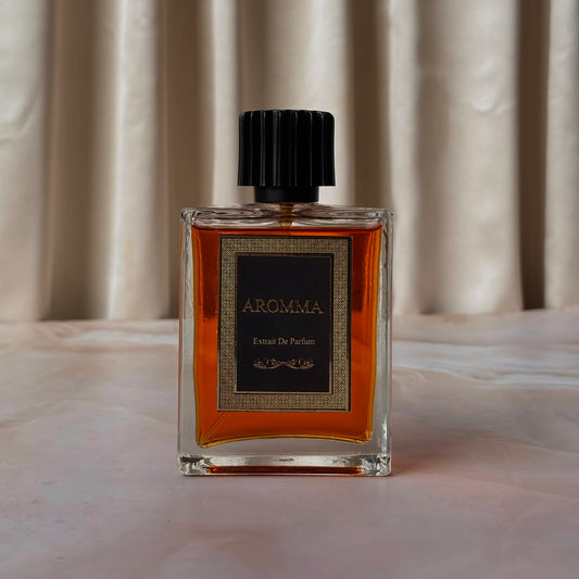 Aromma  Fragrances ARABIAN TONKA