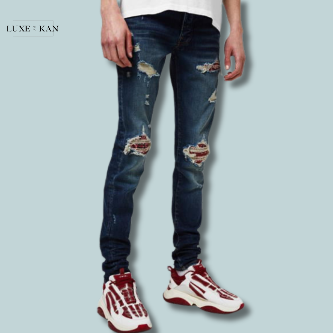 Amiri sold jeans