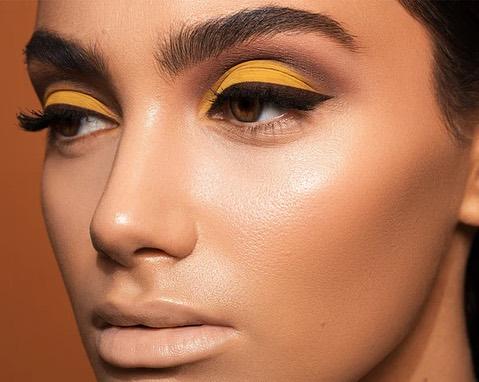 Natasha Denona Sunset Eyeshadow Palette