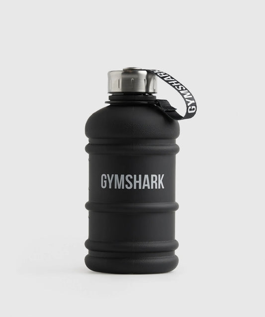Gymshark 1L Water Bottle