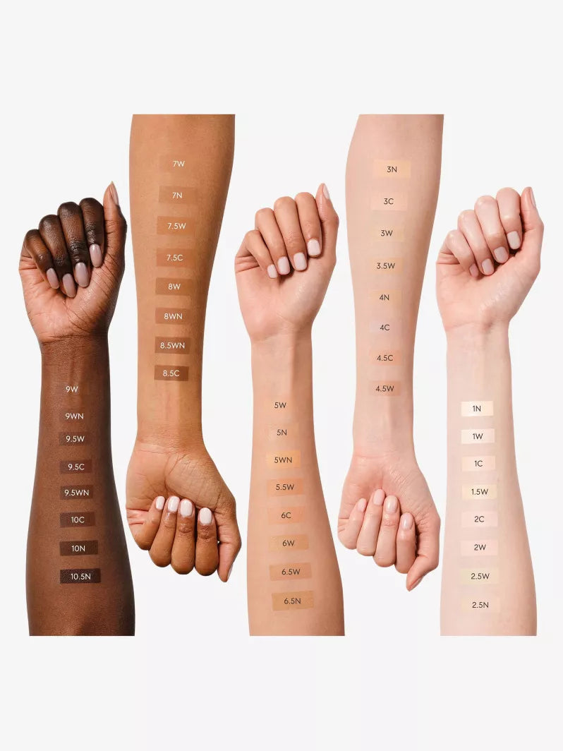 KYLIE BY KYLIE JENNER Power Plush long-wear foundation 30ml