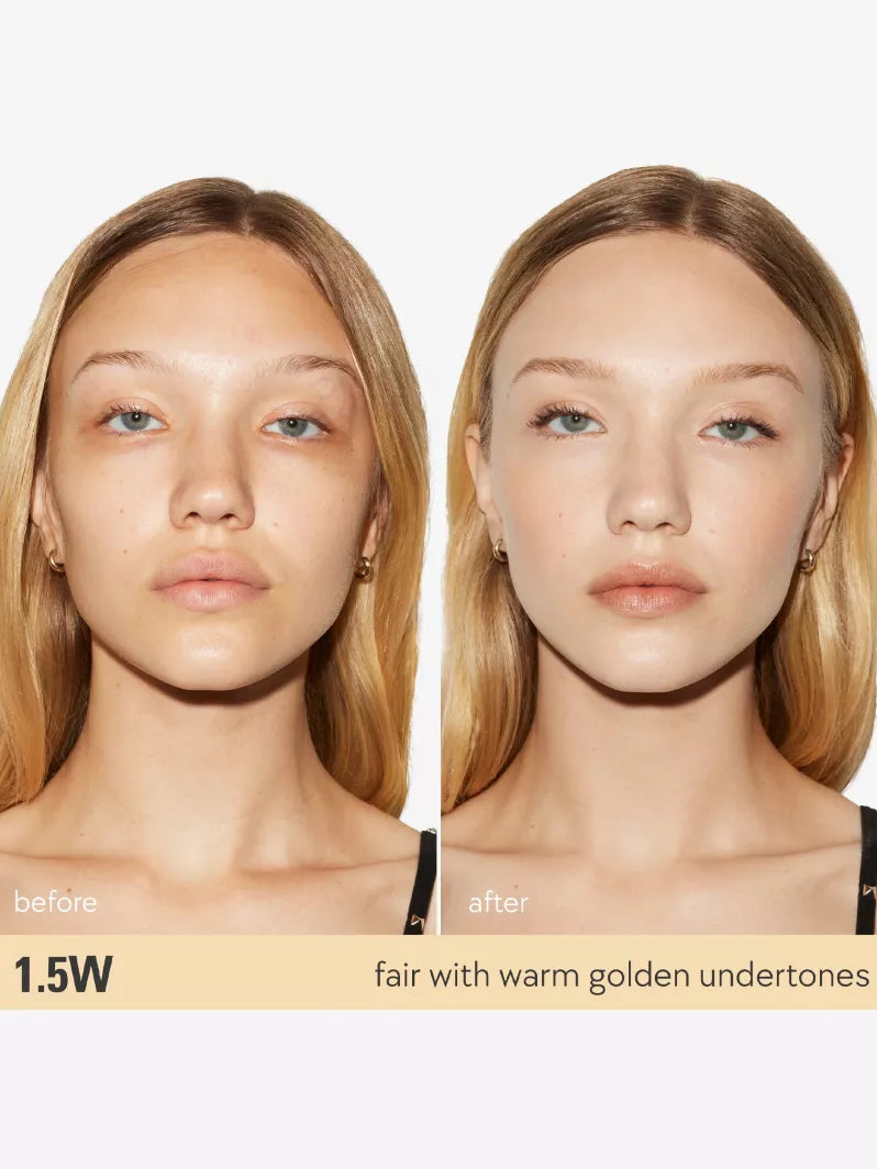 KYLIE BY KYLIE JENNER Power Plush long-wear foundation 30ml