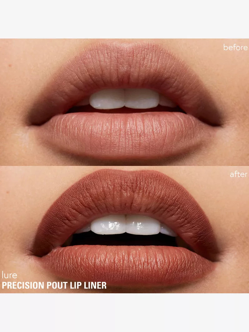 KYLIE BY KYLIE JENNER Precision Pout lip liner