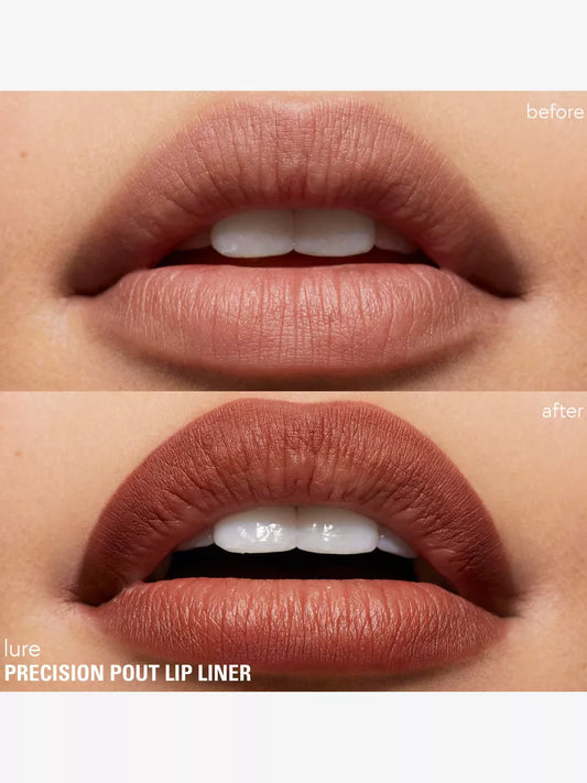 قلم تحديد الشفاه KYLIE BY KYLIE JENNER Precision Pout