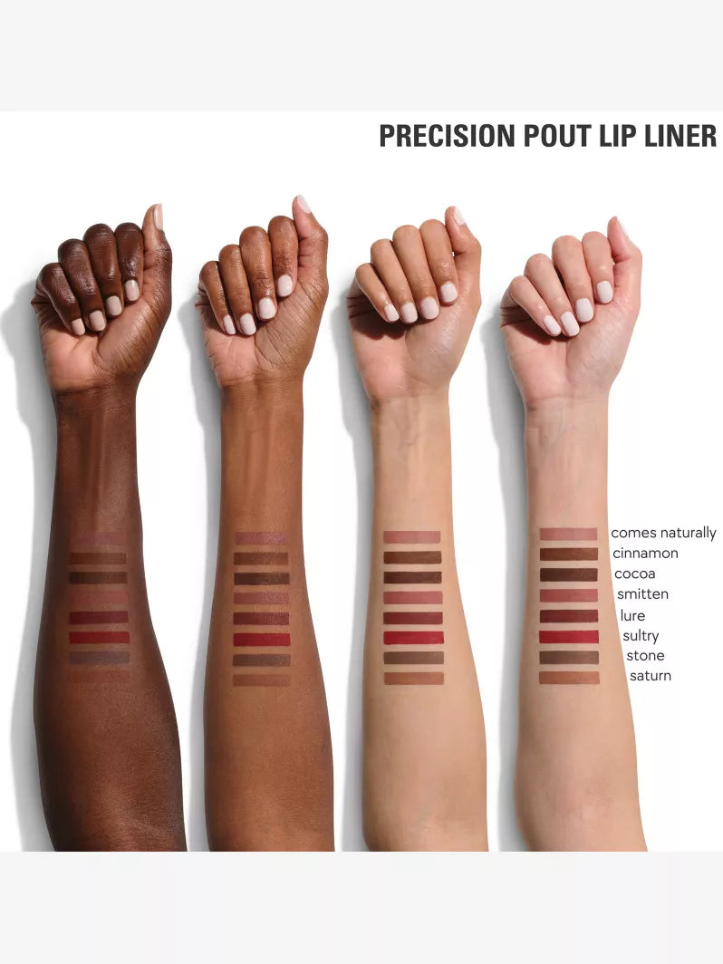 KYLIE BY KYLIE JENNER Precision Pout lip liner