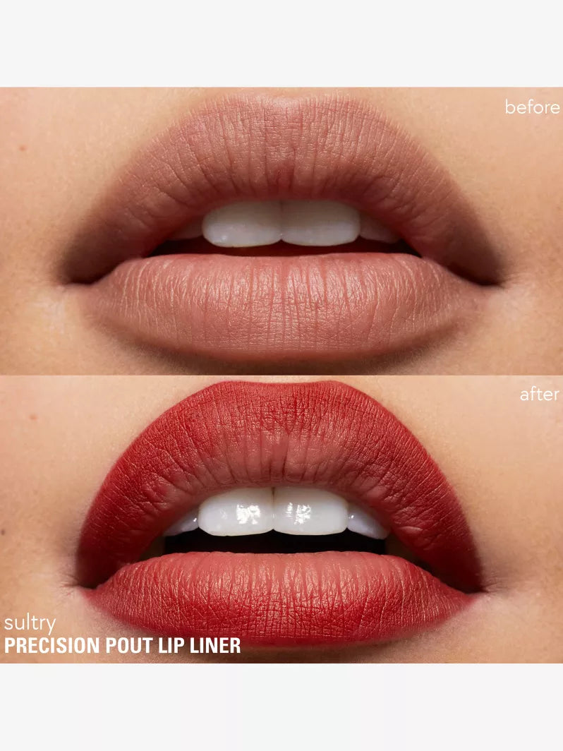 KYLIE BY KYLIE JENNER Precision Pout lip liner