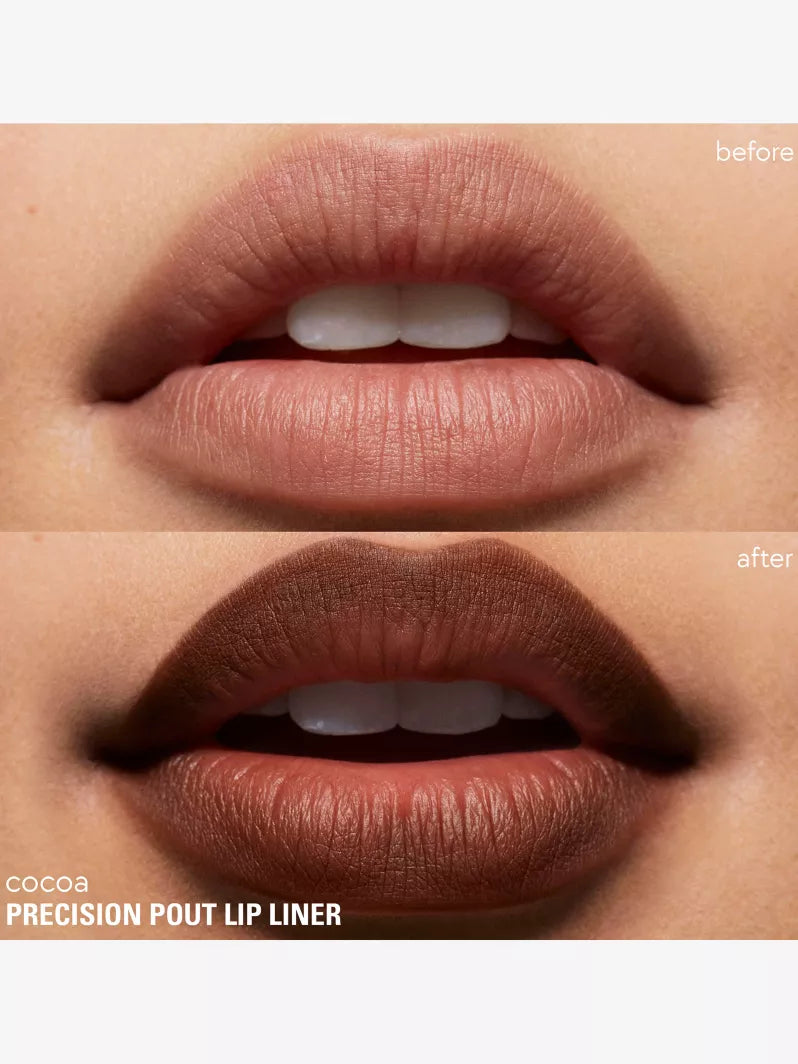KYLIE BY KYLIE JENNER Precision Pout lip liner