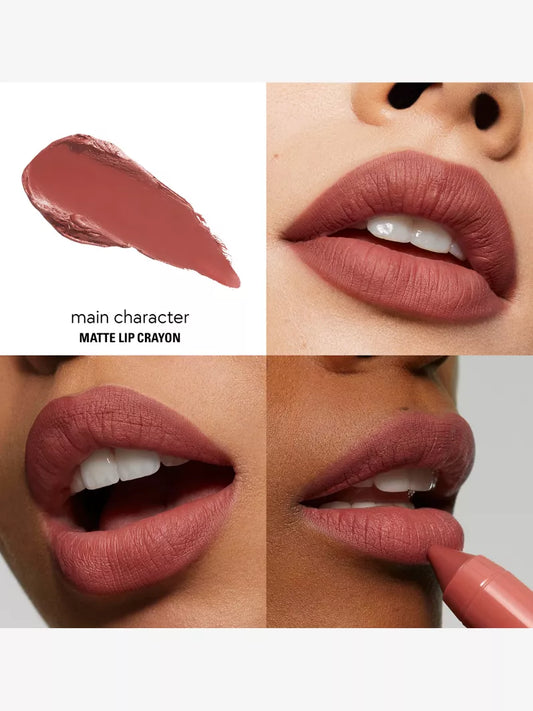 كايلي باي كايلي جينر قلم شفاه غير لامع