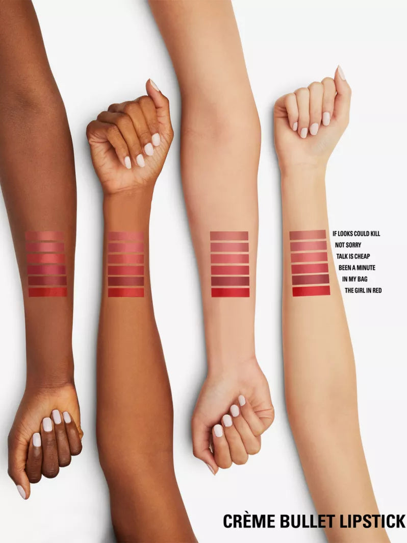 كايلي من كايلي جينر
كريم أحمر الشفاه