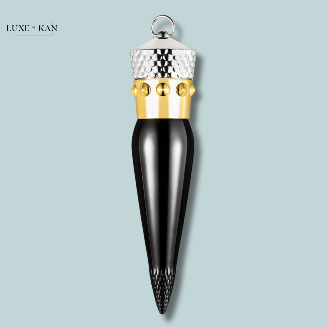 Christian Louboutin Silky Satin Lipstick – Luxe by Kan