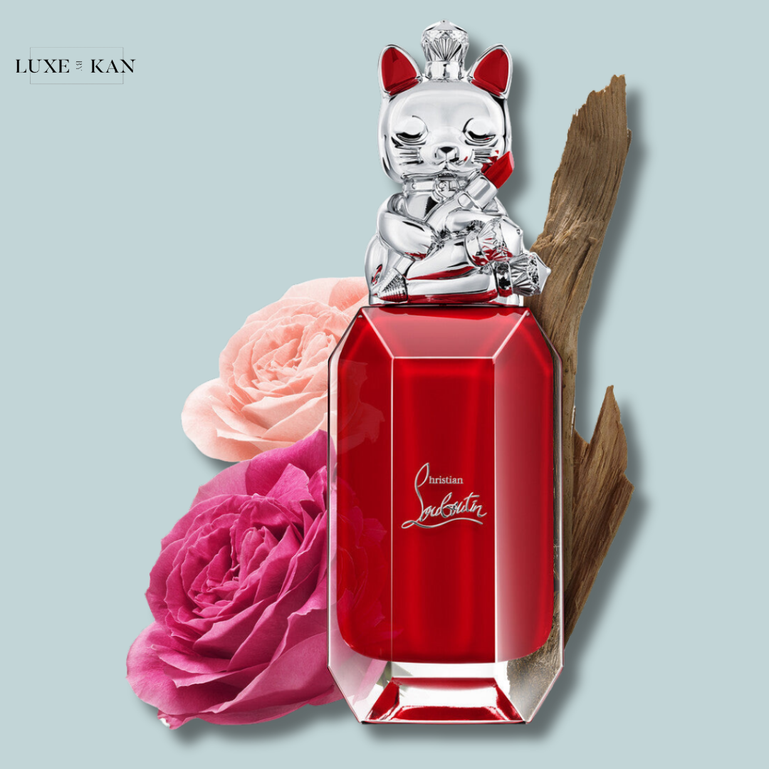 عطر كريستيان لوبوتان لوبيدو