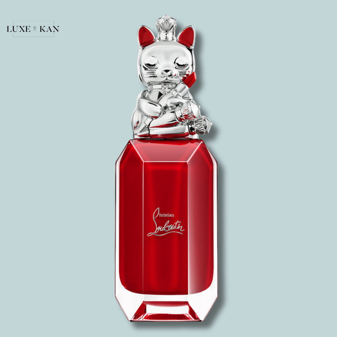 عطر كريستيان لوبوتان لوبيدو