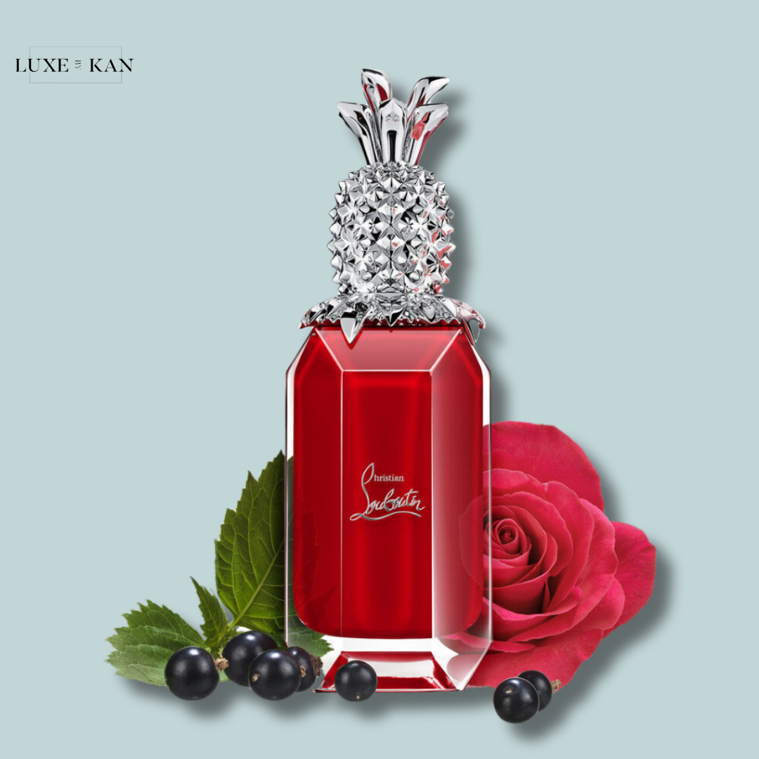 عطر كريستيان لوبوتان لوبيفونك أو دو بارفان