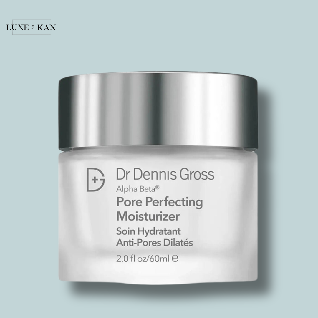 RESERVED⭐️Dr Dennis Gross newest Alpha Beta Exfoliating Moisturizer (6)