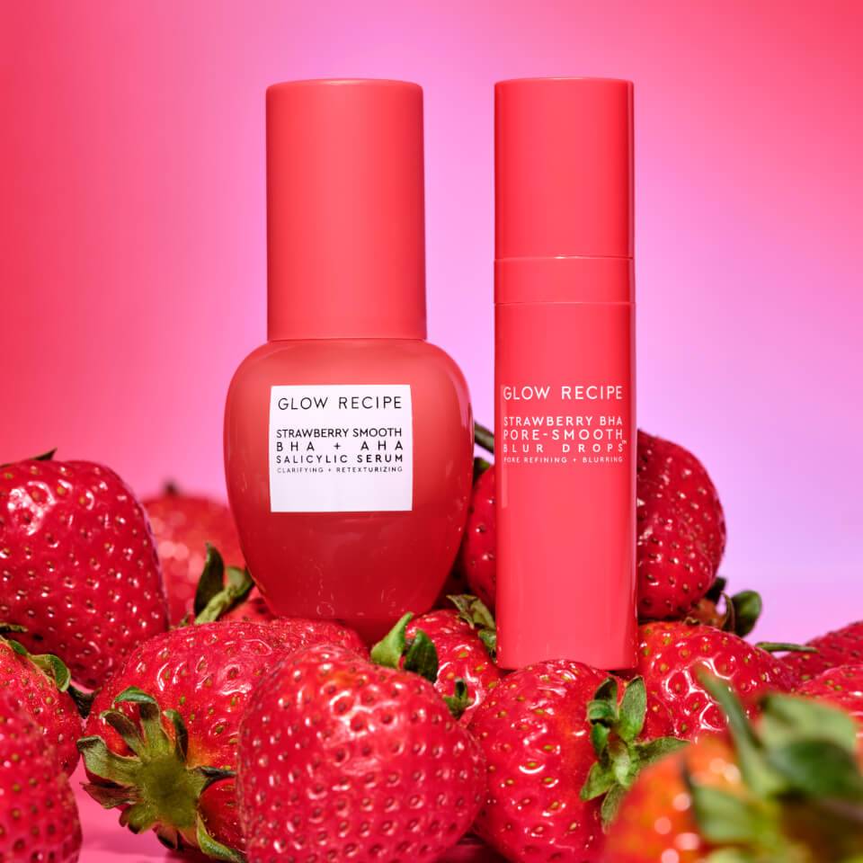 GLOW RECIPE Smooth Skin Dreams
