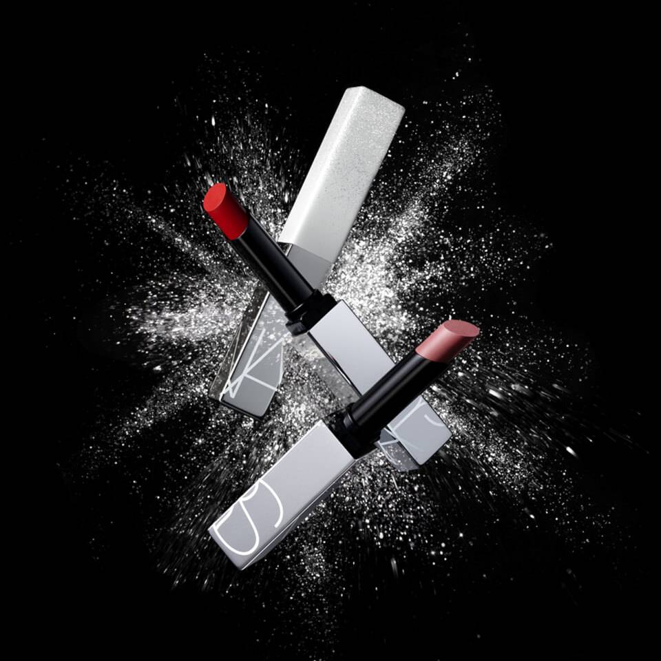 أحمر الشفاه نارس ستارلايت باور مات