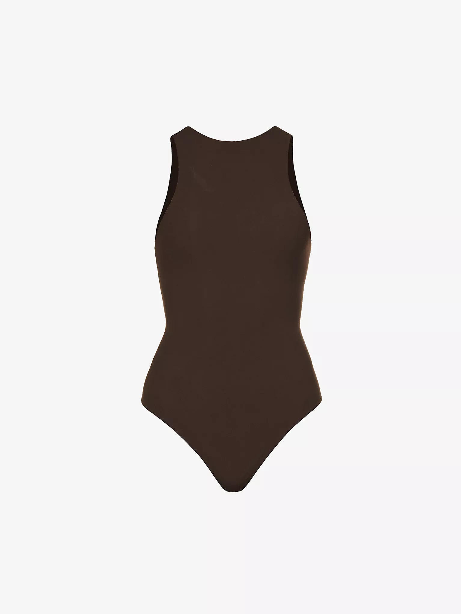 SKIMS, Tops, New Skims Fits Everybody Square Neck Bodysuit In Large