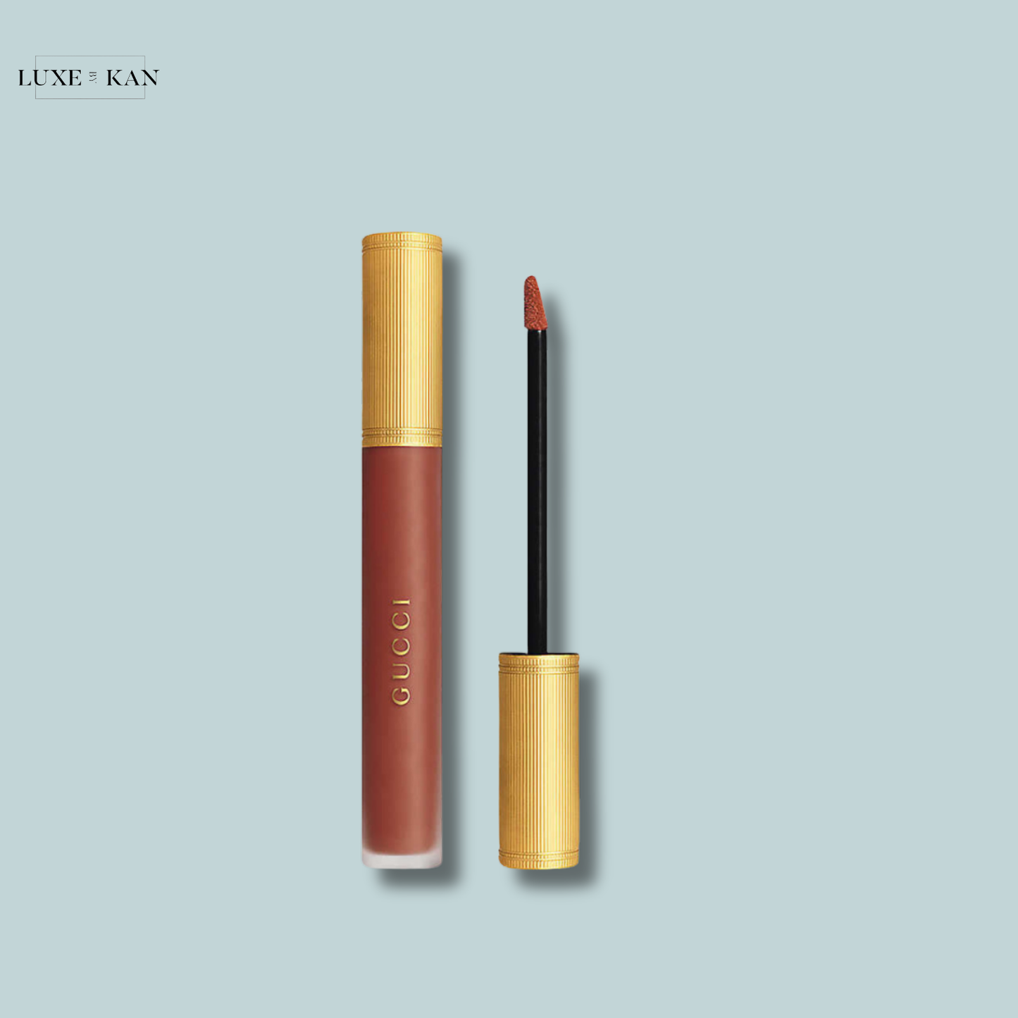 Gucci Rouge À Lèvres Liquide Matte lipstick 6.5ml